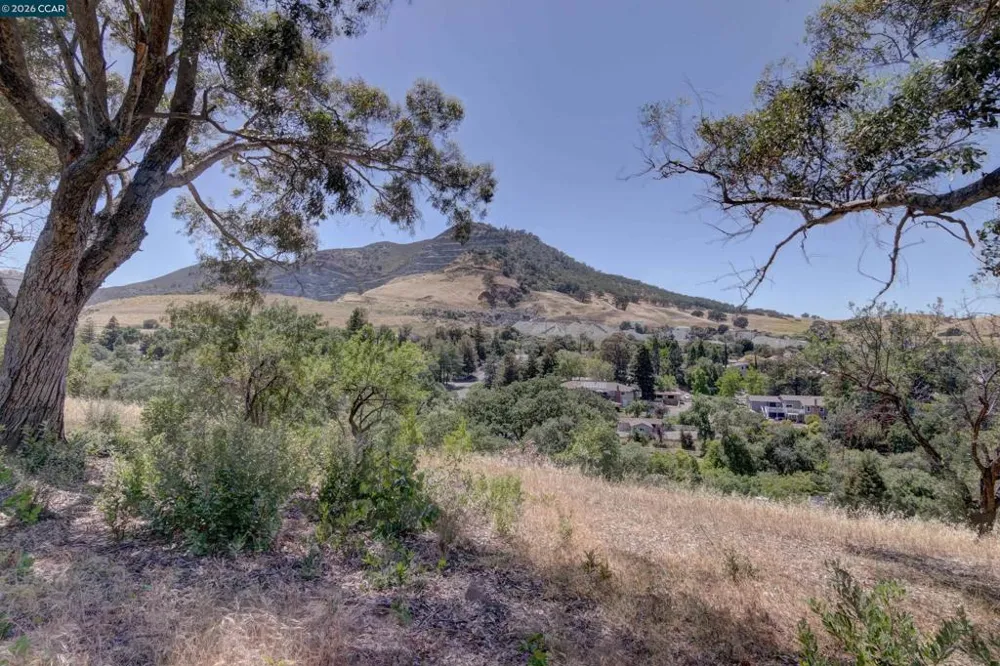 585 Mt Dell Dr Clayton, CA 94517