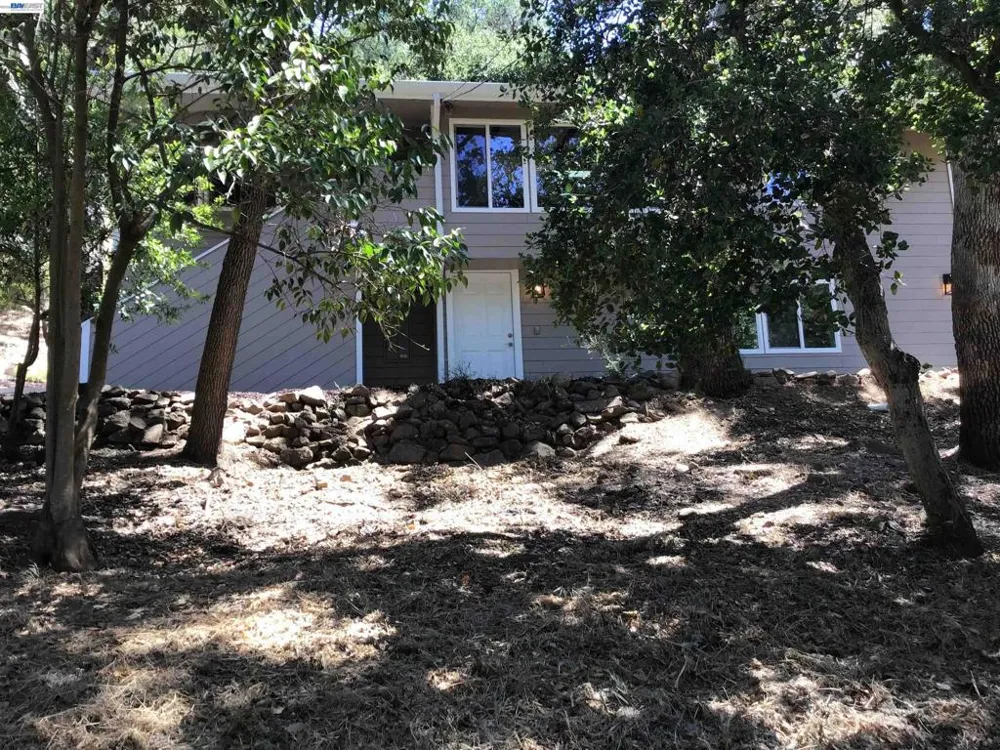 1929 Kilkare Road Sunol, CA 94586