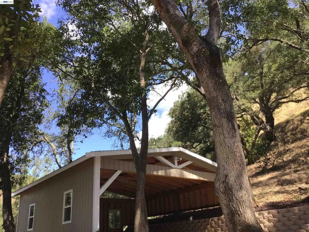 1929 Kilkare Road Sunol, CA 94586