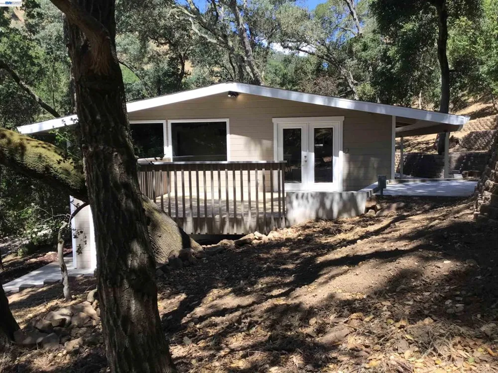 1929 Kilkare Road Sunol, CA 94586