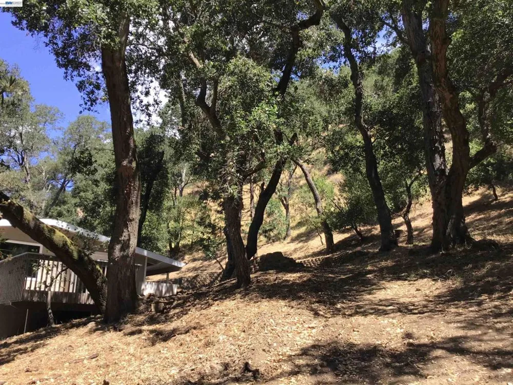 1929 Kilkare Road Sunol, CA 94586