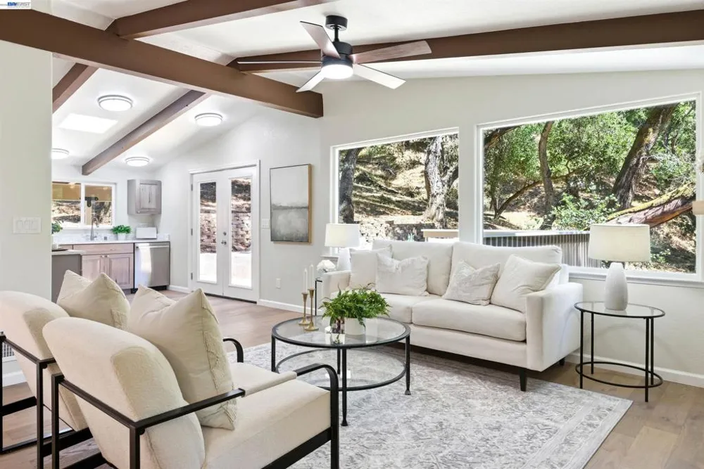 1929 Kilkare Road Sunol, CA 94586