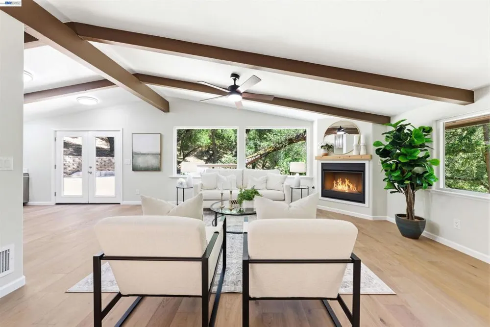 1929 Kilkare Road Sunol, CA 94586