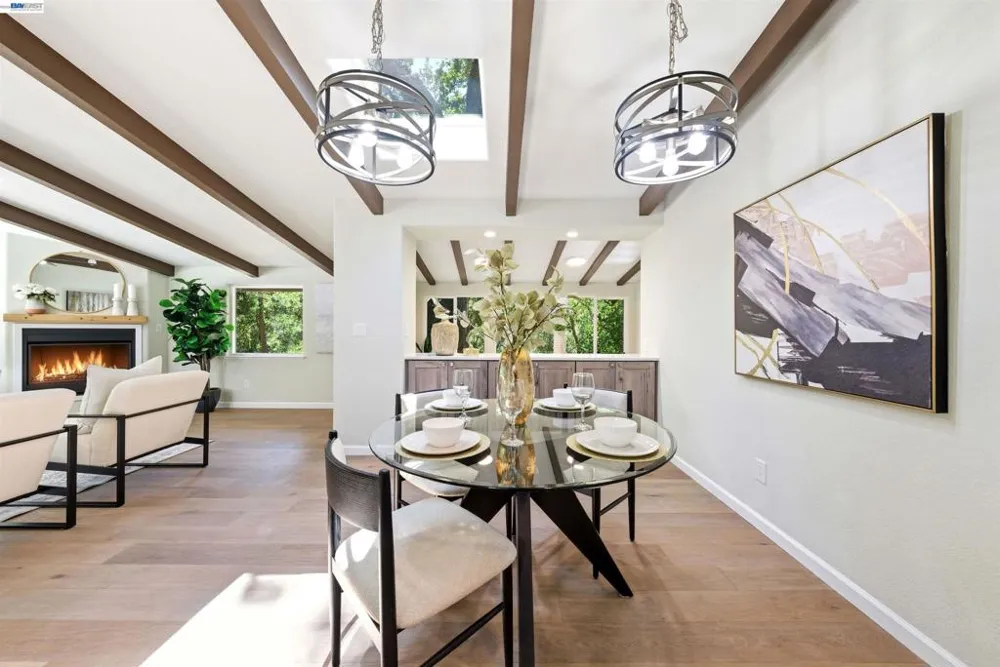 1929 Kilkare Road Sunol, CA 94586