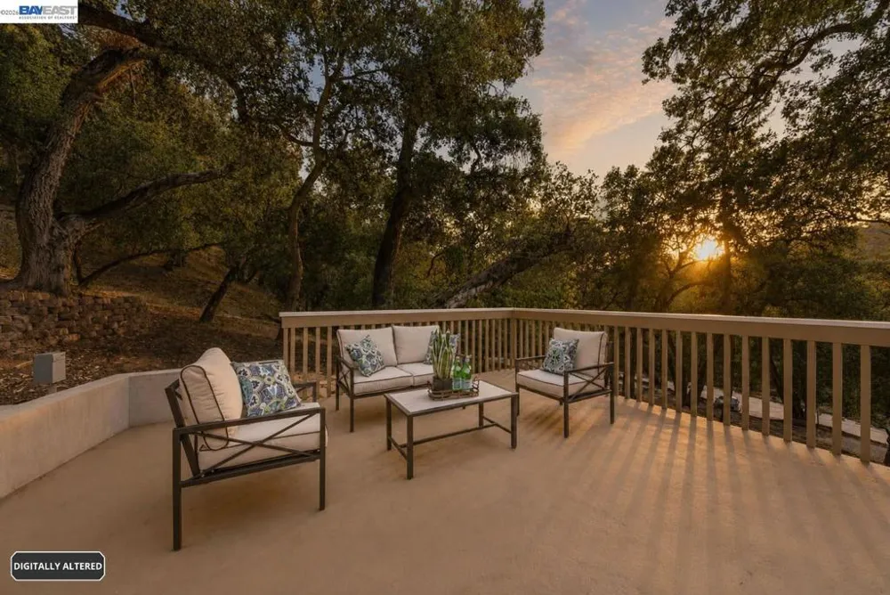 1929 Kilkare Road Sunol, CA 94586