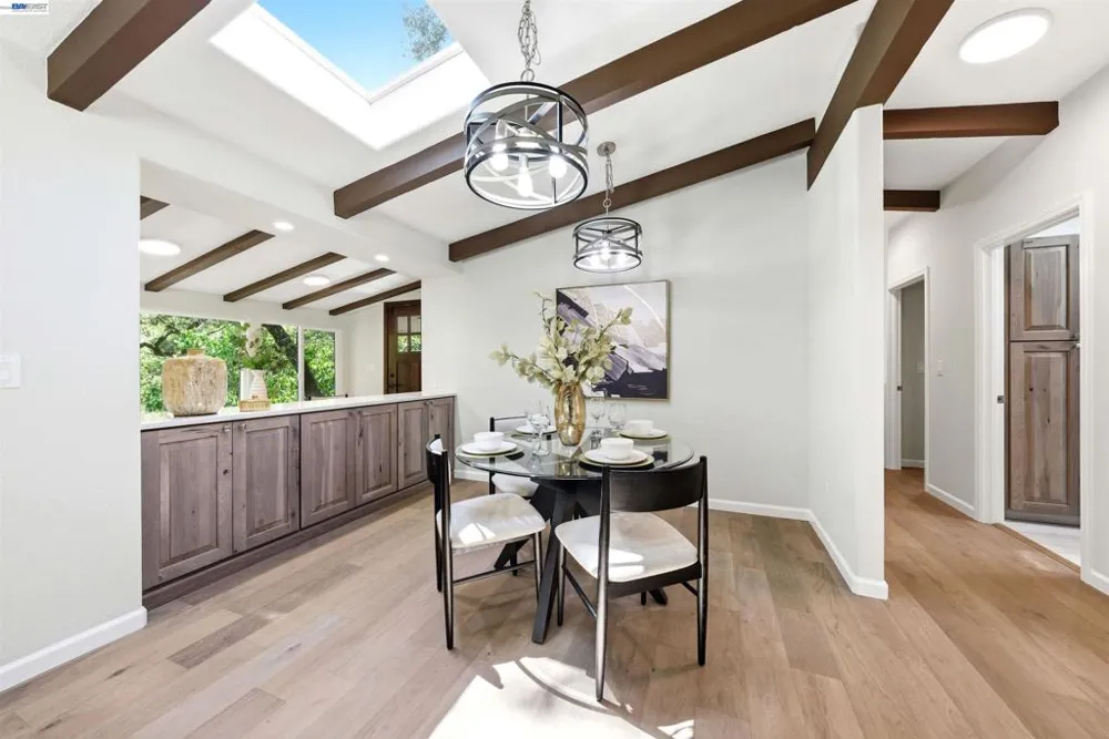 1929 Kilkare Road Sunol, CA 94586