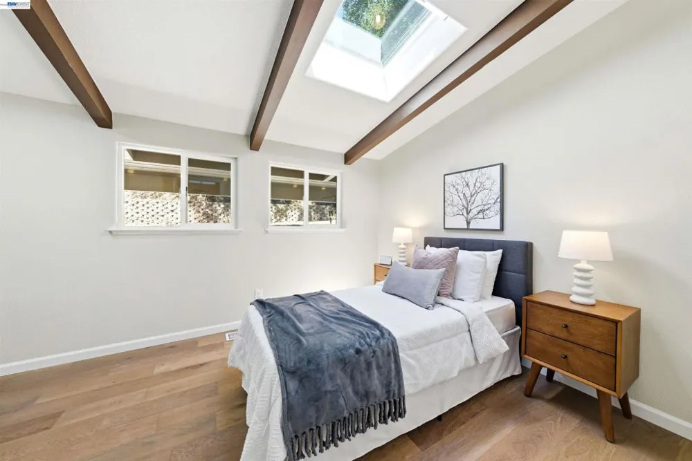 1929 Kilkare Road Sunol, CA 94586