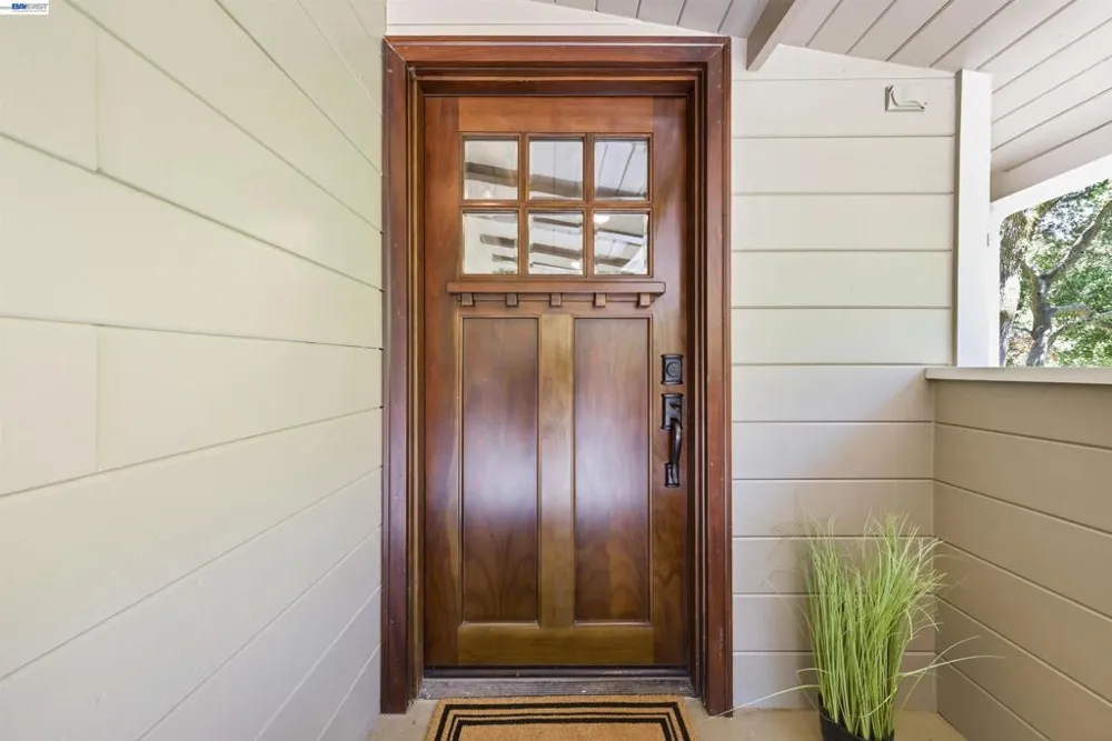 1929 Kilkare Road Sunol, CA 94586