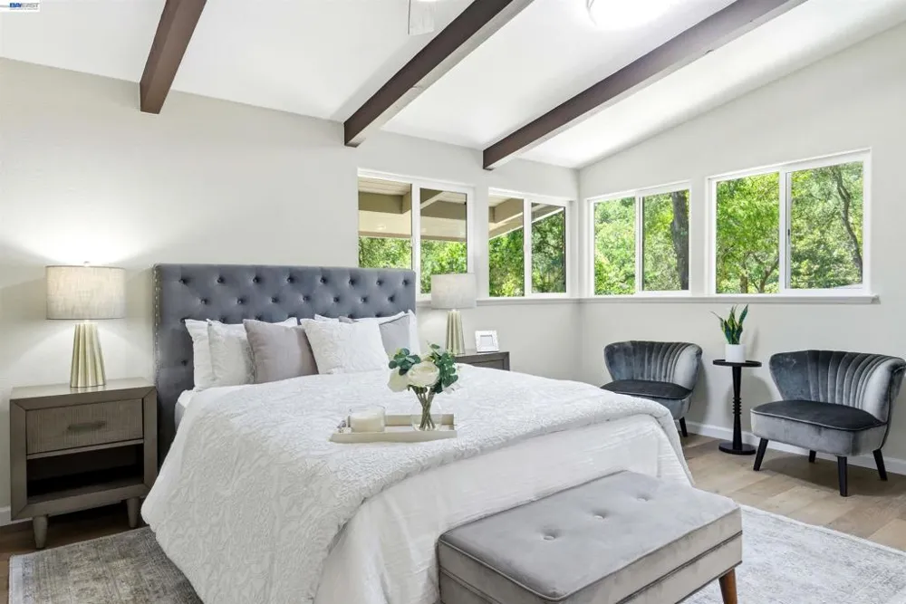 1929 Kilkare Road Sunol, CA 94586