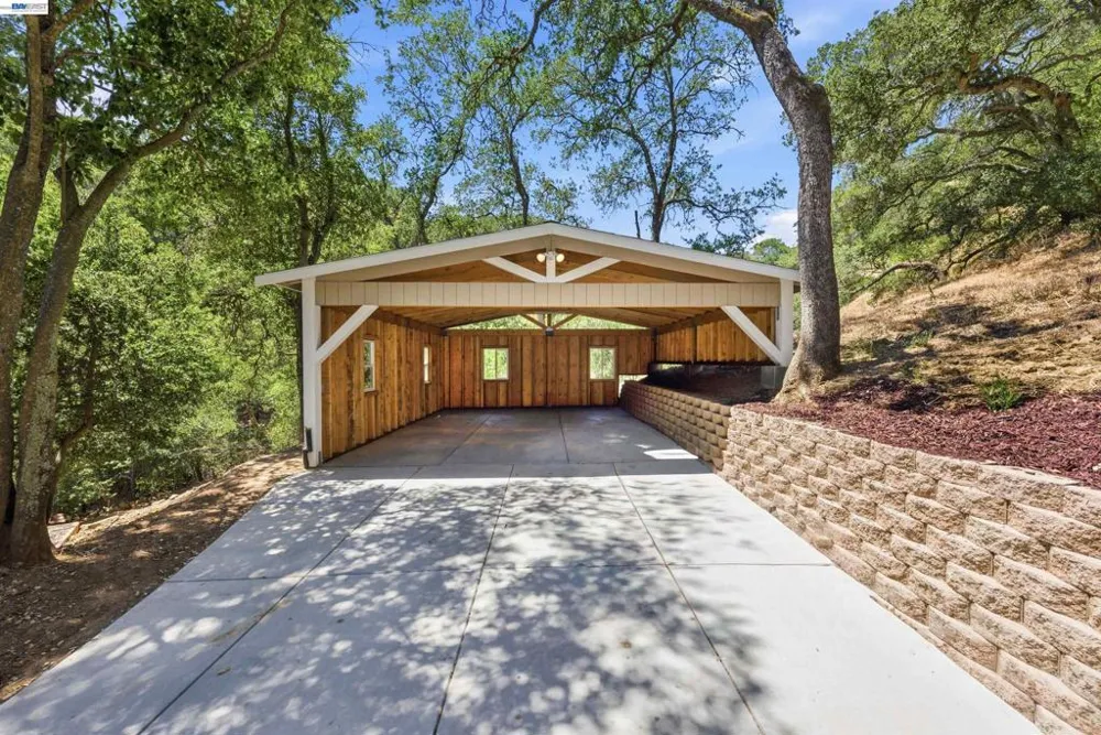 1929 Kilkare Road Sunol, CA 94586