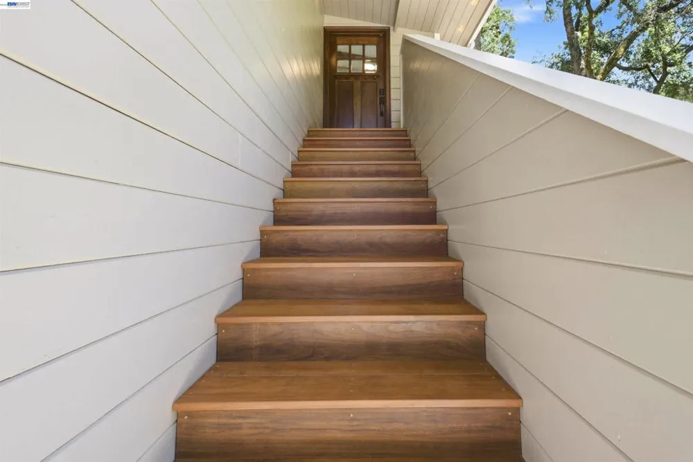 1929 Kilkare Road Sunol, CA 94586
