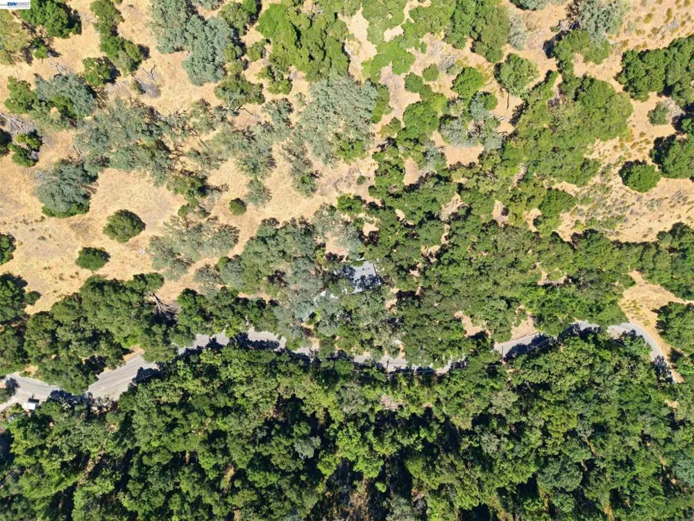 1929 Kilkare Road Sunol, CA 94586