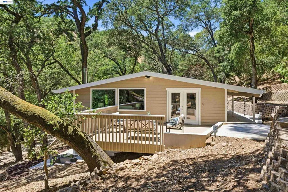1929 Kilkare Road Sunol, CA 94586