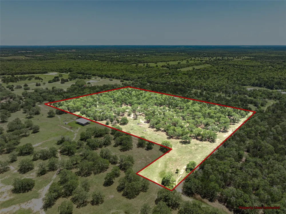 4638 Red Hollow Lane Lane Smithville, TX 78957