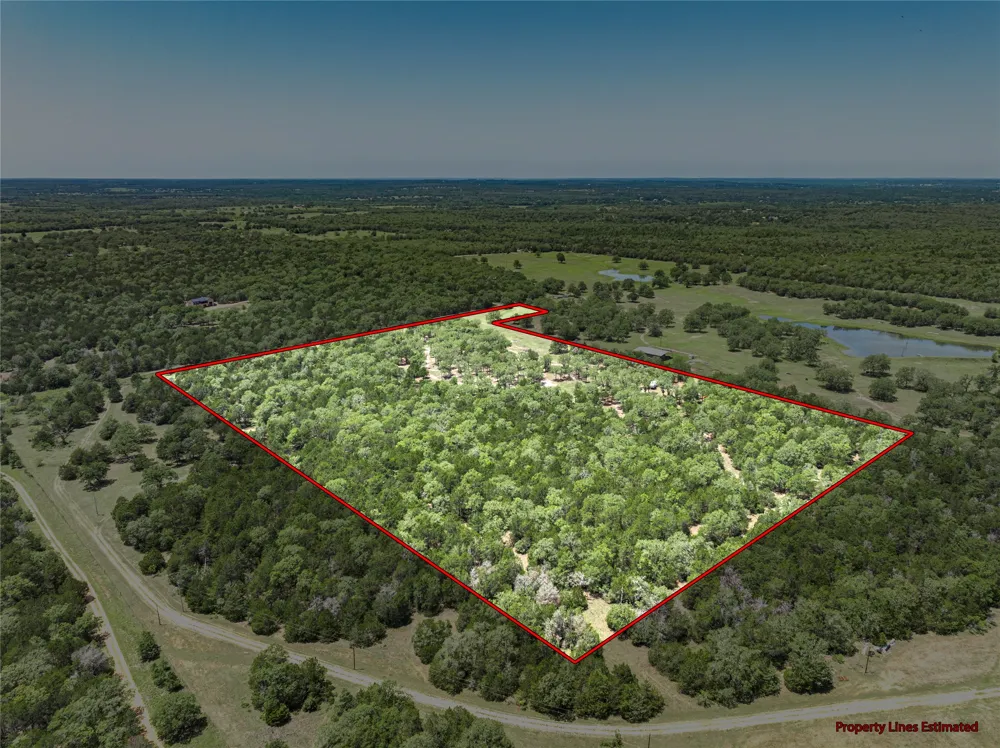 4638 Red Hollow Lane Lane Smithville, TX 78957