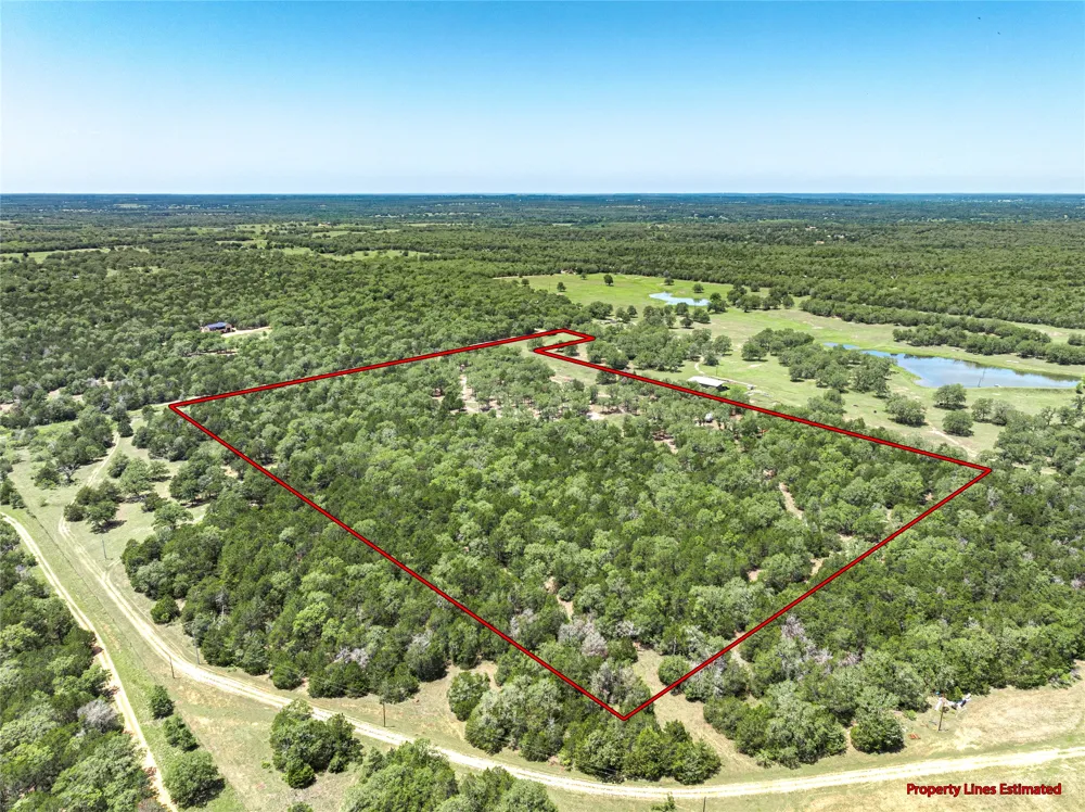 4638 Red Hollow Lane Lane Smithville, TX 78957