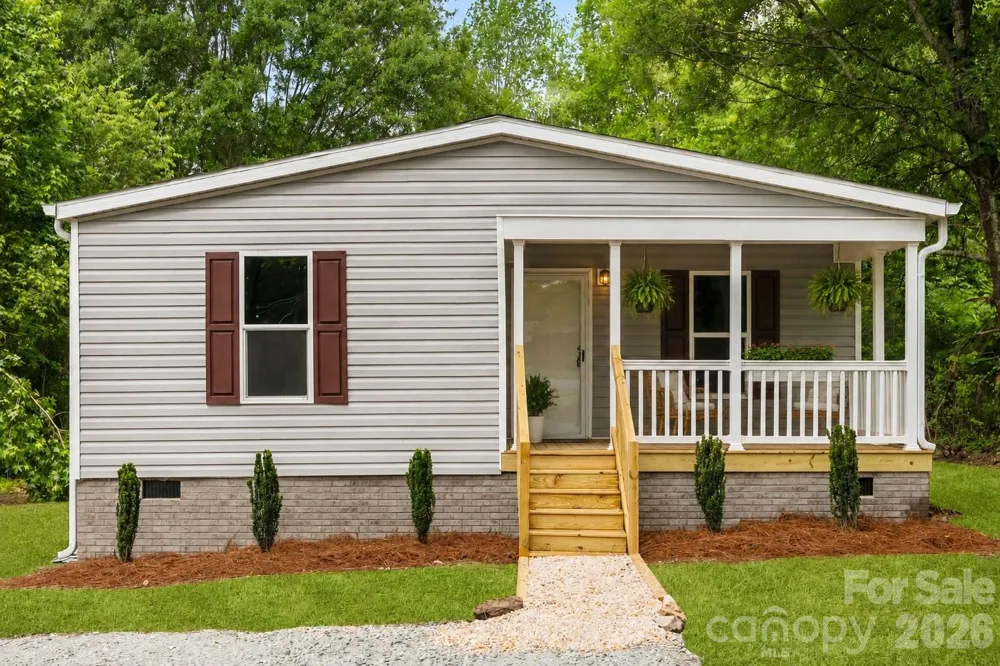 321 Bell Road Kings Mountain, NC 28086