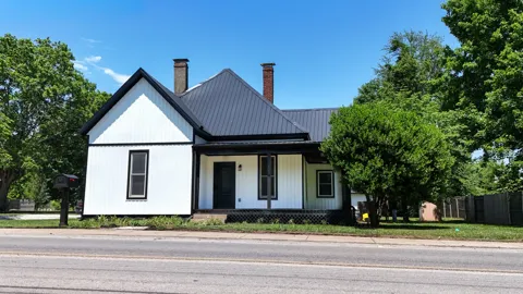203 College St