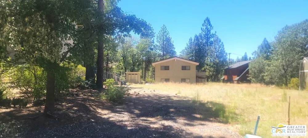 774 St Moritz Drive Big Bear, CA 92315