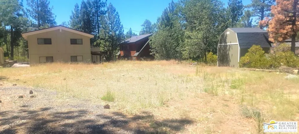 774 St Moritz Drive Big Bear, CA 92315