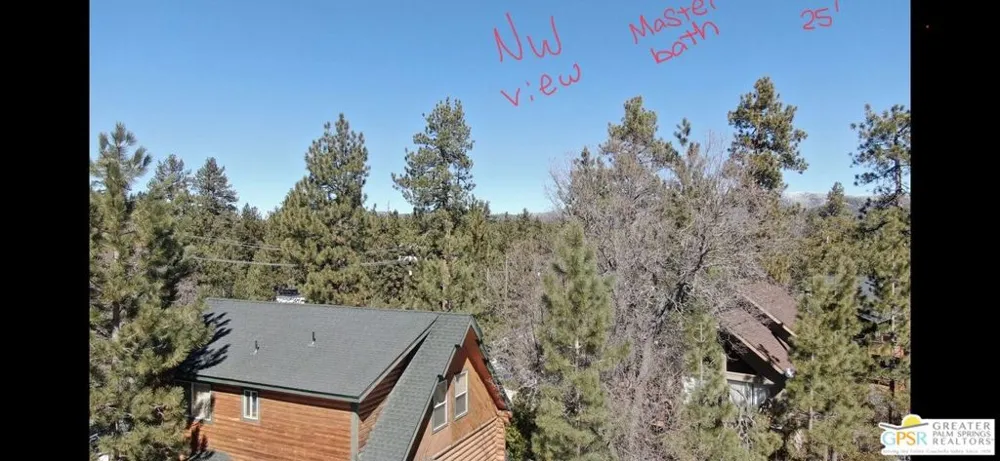 774 St Moritz Drive Big Bear, CA 92315