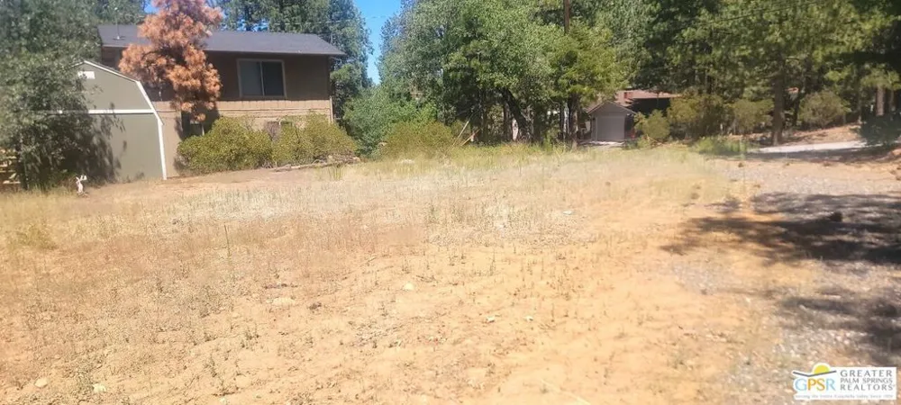 774 St Moritz Drive Big Bear, CA 92315