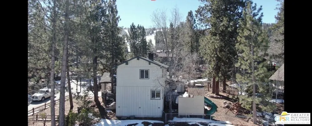 774 St Moritz Drive Big Bear, CA 92315