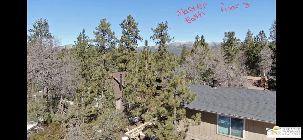 774 St Moritz Drive Big Bear, CA 92315
