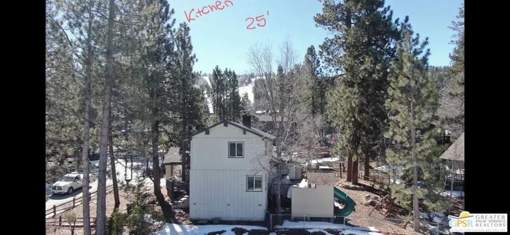 774 St Moritz Drive Big Bear, CA 92315