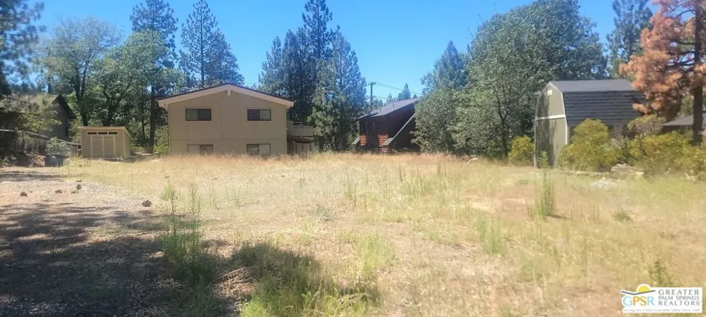 774 St Moritz Drive Big Bear, CA 92315