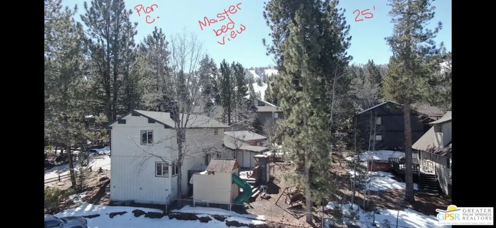 774 St Moritz Drive Big Bear, CA 92315