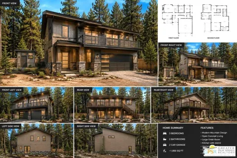 774 St Moritz Drive