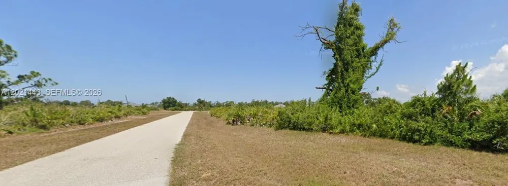 12 Trim Other City - In The State Of Florida, FL 33946