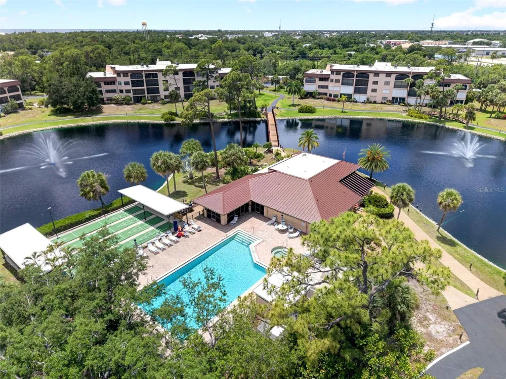 23465 HARBORVIEW ROAD #214 Punta Gorda, FL 33980