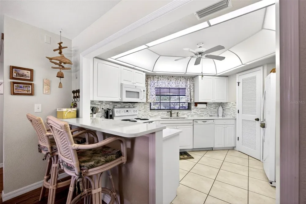 23465 HARBORVIEW ROAD #214 Punta Gorda, FL 33980