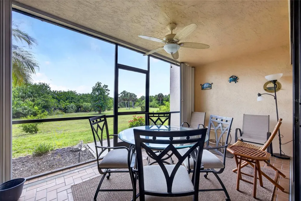 23465 HARBORVIEW ROAD #214 Punta Gorda, FL 33980