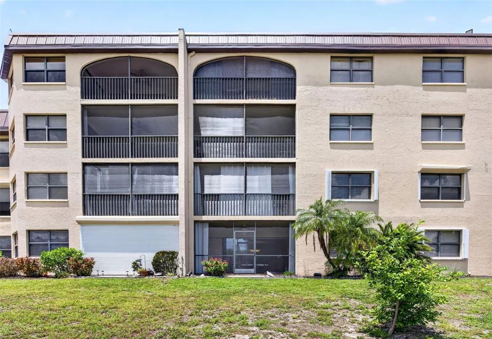 23465 HARBORVIEW ROAD #214 Punta Gorda, FL 33980