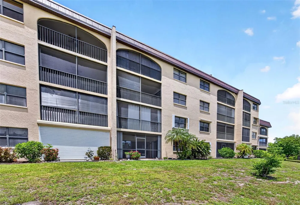 23465 HARBORVIEW ROAD #214 Punta Gorda, FL 33980