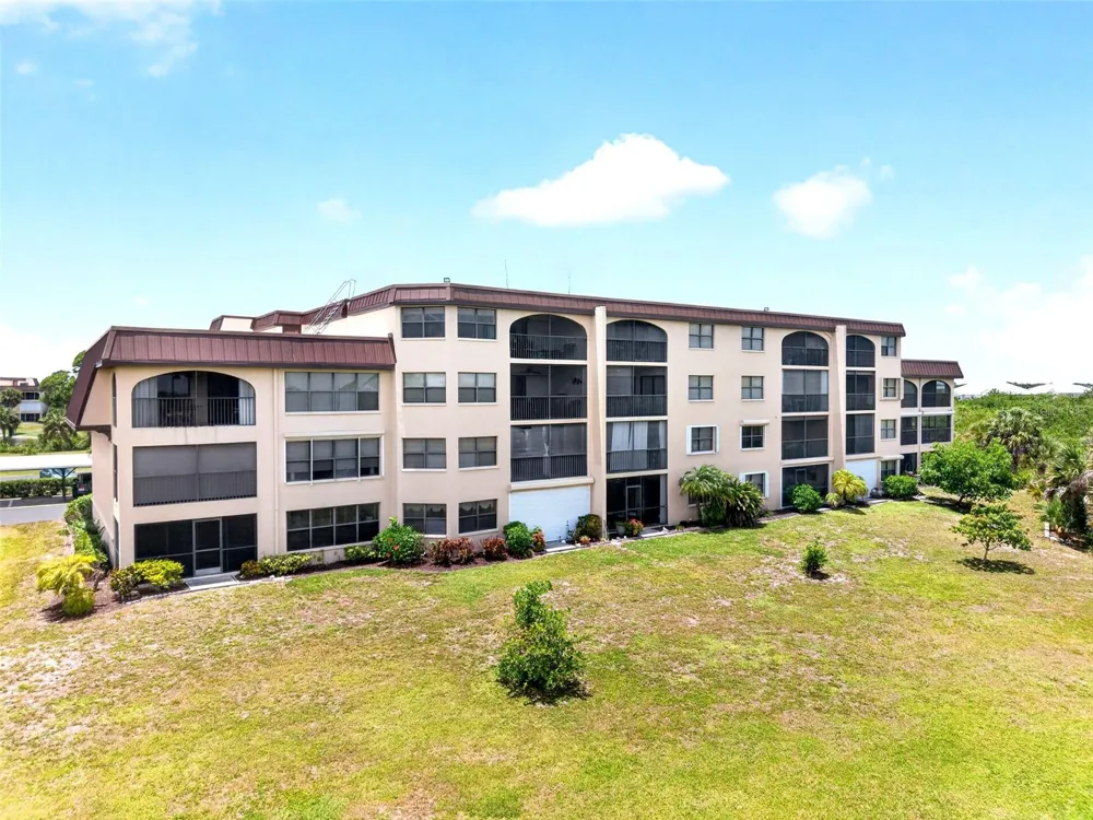 23465 HARBORVIEW ROAD #214 Punta Gorda, FL 33980