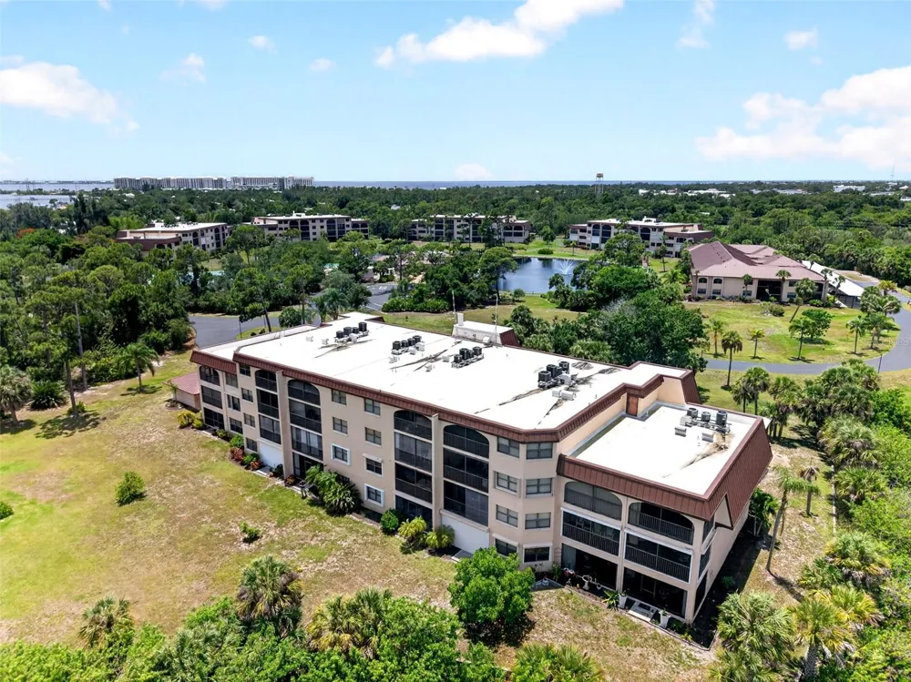 23465 HARBORVIEW ROAD #214 Punta Gorda, FL 33980