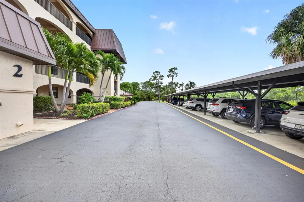 23465 HARBORVIEW ROAD #214 Punta Gorda, FL 33980