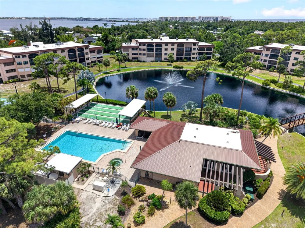 23465 HARBORVIEW ROAD #214 Punta Gorda, FL 33980