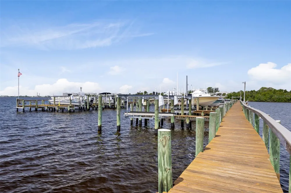 23465 HARBORVIEW ROAD #214 Punta Gorda, FL 33980