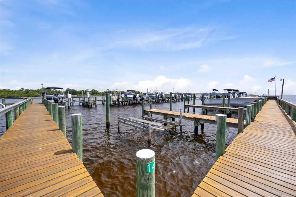23465 HARBORVIEW ROAD #214 Punta Gorda, FL 33980