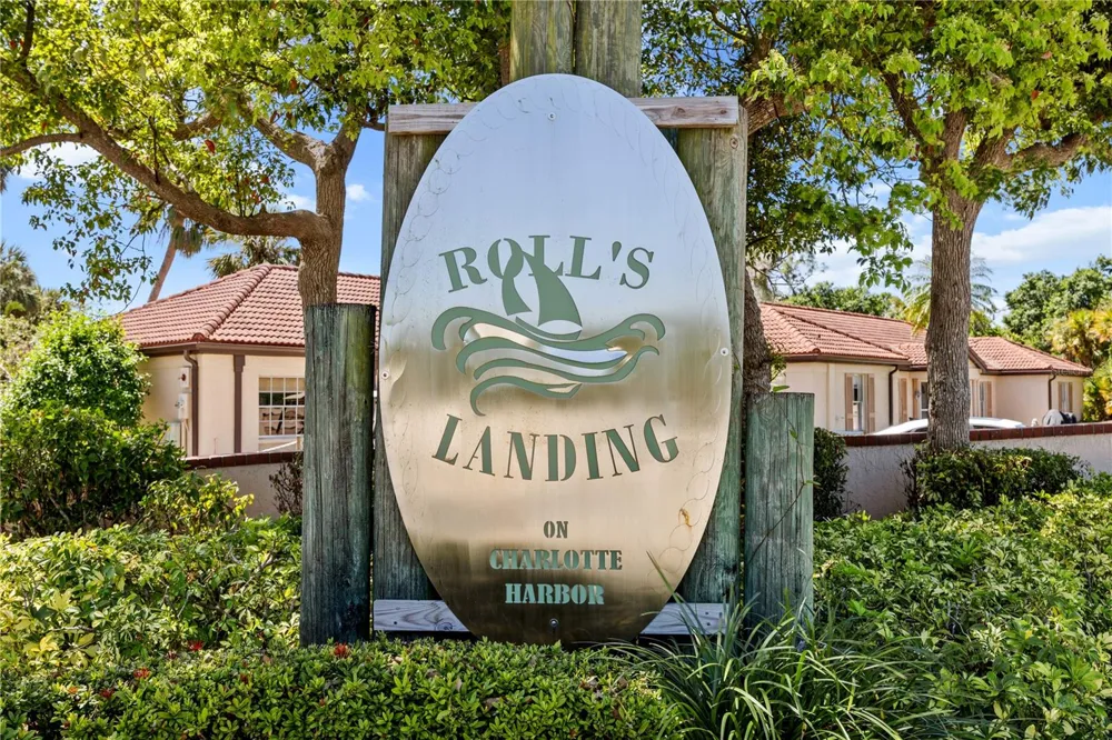 23465 HARBORVIEW ROAD #214 Punta Gorda, FL 33980