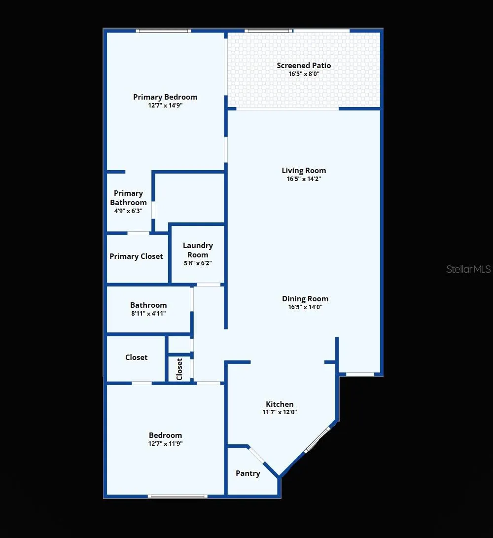 23465 HARBORVIEW ROAD #214 Punta Gorda, FL 33980