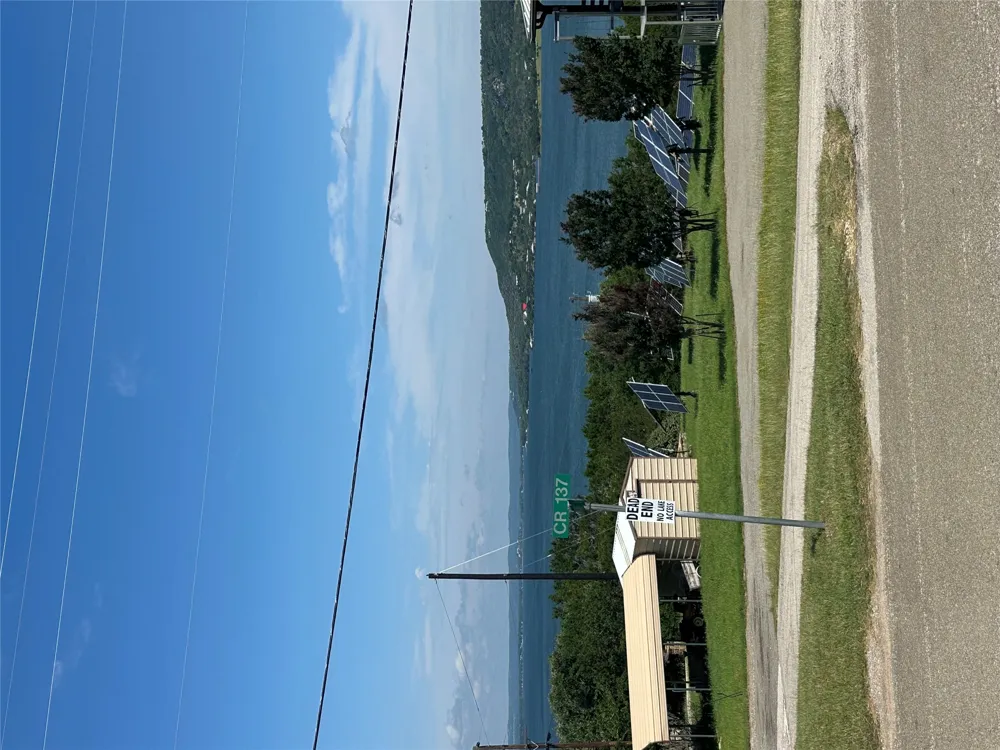 199 Sunset Cliff Burnet, TX 78611