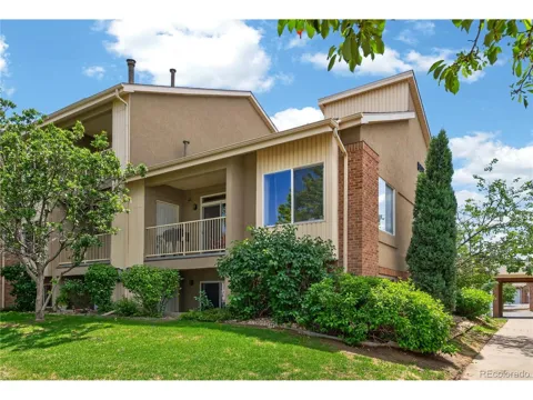 8685 Clay Street #206