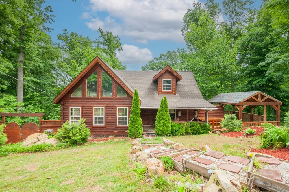 4484 Beech Nut Ct Pegram, TN 37143