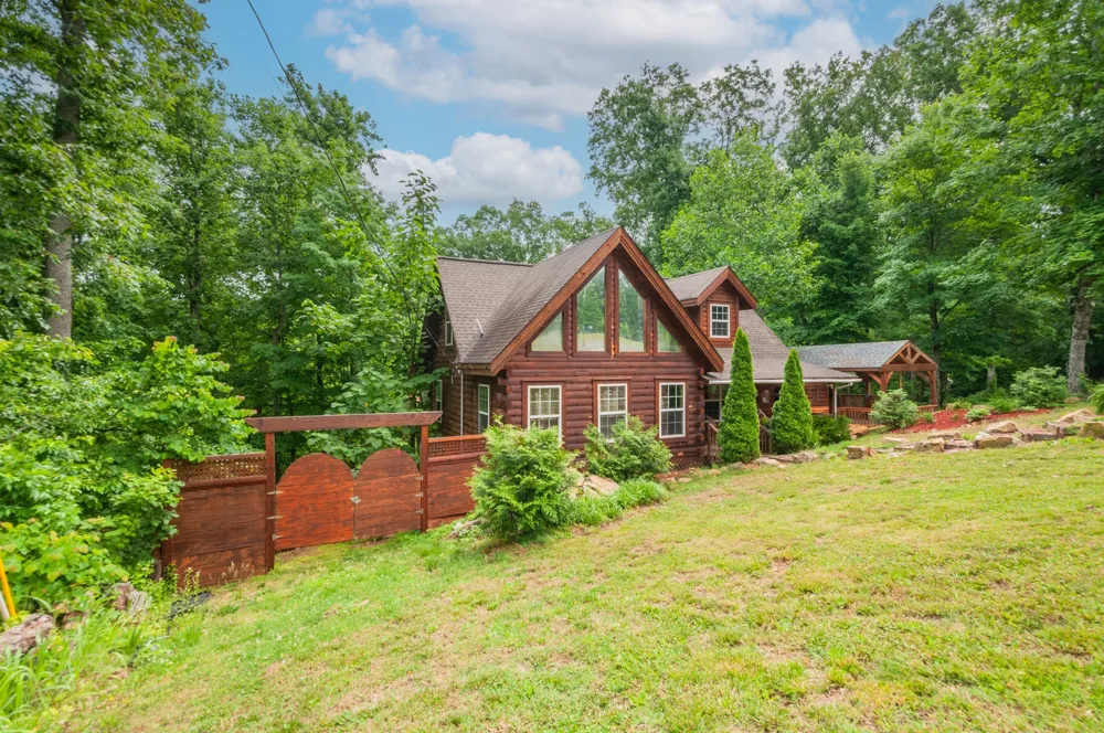4484 Beech Nut Ct Pegram, TN 37143